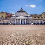 Cappella San Severo-tripla Con Bagno Privato E Cucina Condivisa Neapel