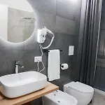 Cappella San Severo-tripla Con Bagno Privato E Cucina Condivisa
