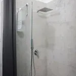 Cappella San Severo-tripla Con Bagno Privato E Cucina Condivisa Rum i privatbostad Neapel