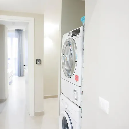 Rum i privatbostad Cappella San Severo-tripla Con Bagno Privato E Cucina Condivisa
